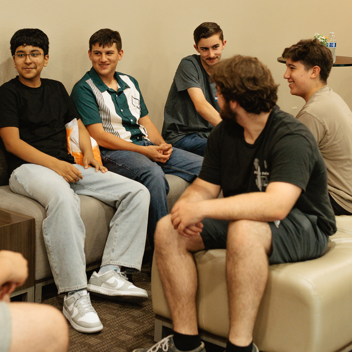 Students