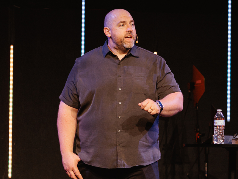 Brian Loveless